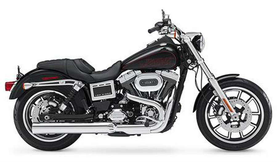 2017 Harley-Davidson Low Rider®