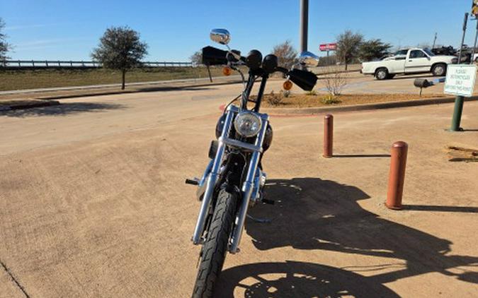 2017 Harley-Davidson Low Rider®