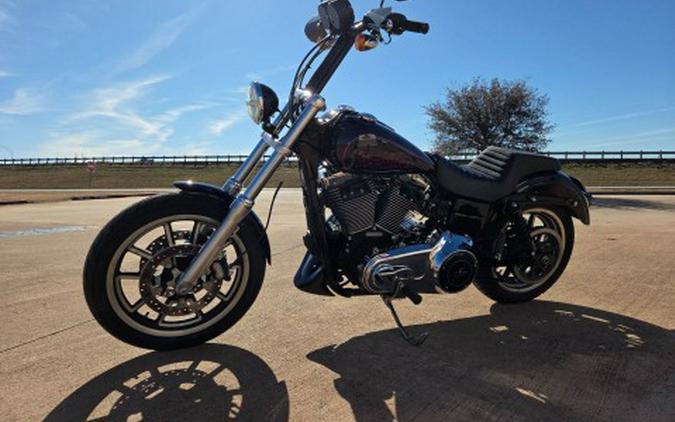 2017 Harley-Davidson Low Rider®