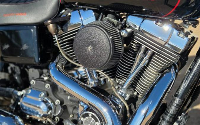 2017 Harley-Davidson Low Rider®