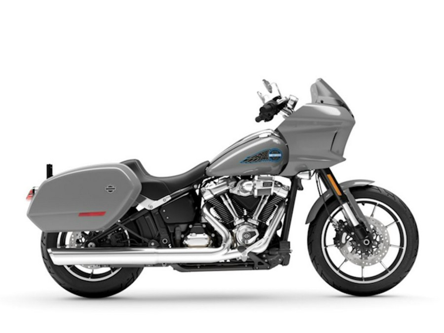 2025 Harley-Davidson® FXLRST - Low Rider® ST