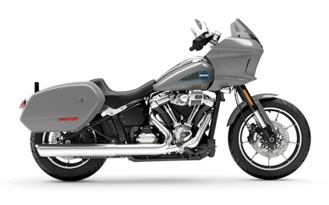 2025 Harley-Davidson® FXLRST - Low Rider® ST