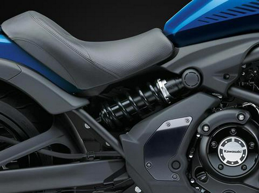 2026 Kawasaki Vulcan® S Cafe ABS