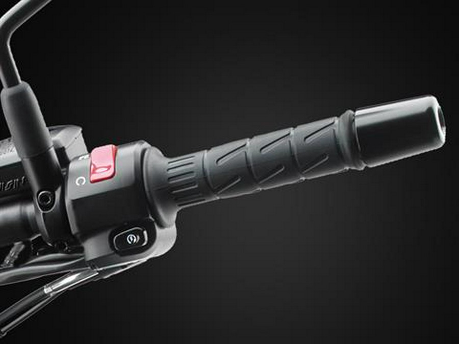 2026 Kawasaki Vulcan® S Cafe ABS