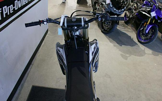 2020 Yamaha YZ250F