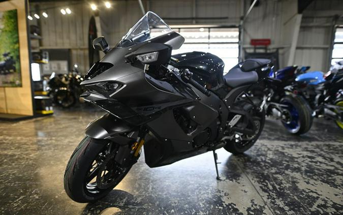 2026 Kawasaki Ninja ZX-10R ABS