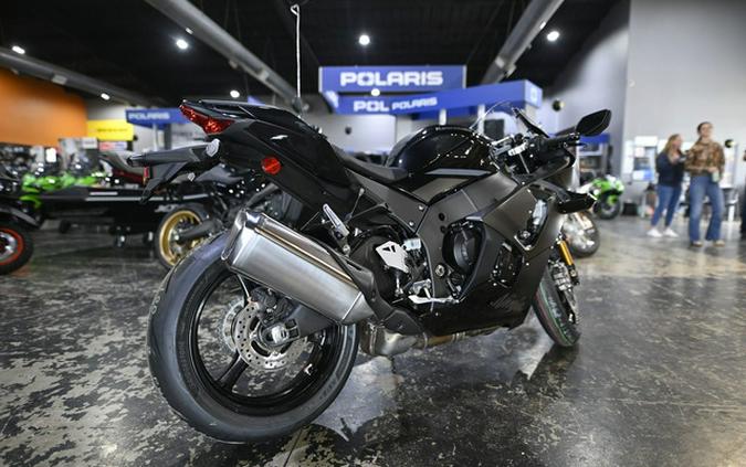 2026 Kawasaki Ninja ZX-10R ABS