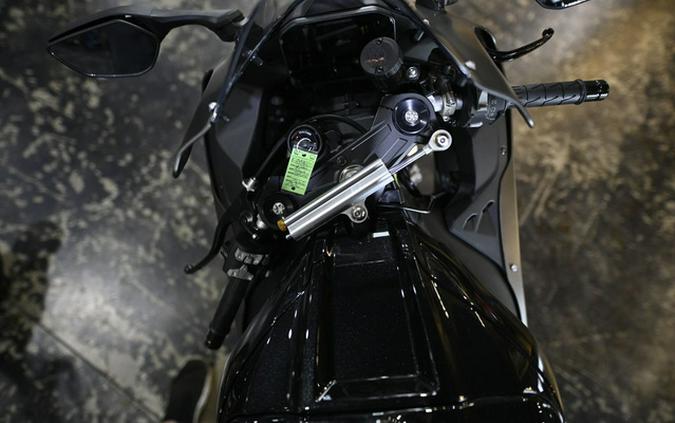 2026 Kawasaki Ninja ZX-10R ABS