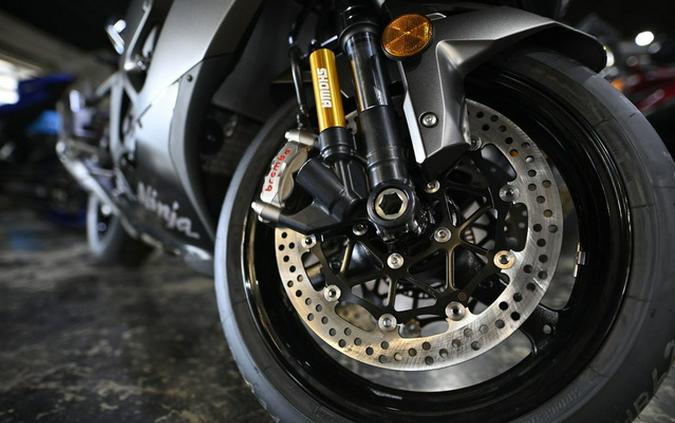 2026 Kawasaki Ninja ZX-10R ABS