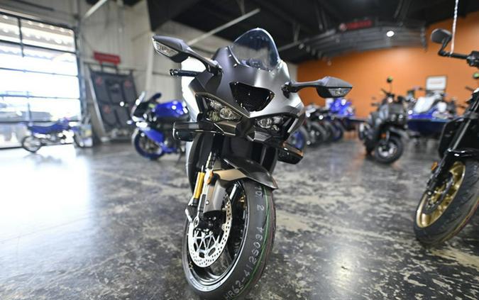 2026 Kawasaki Ninja ZX-10R ABS