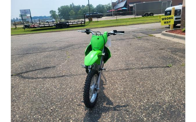 2026 KLX 110R L - Kawasaki