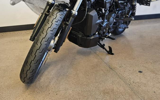 2026 Nightster Special RH975S