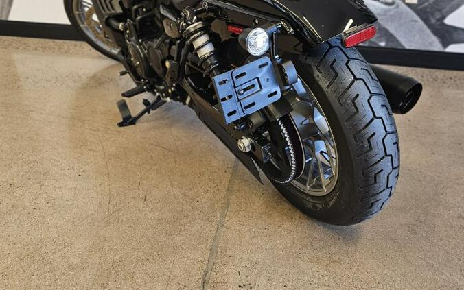 2026 Nightster Special RH975S