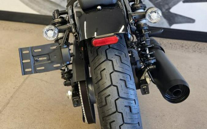 2026 Nightster Special RH975S