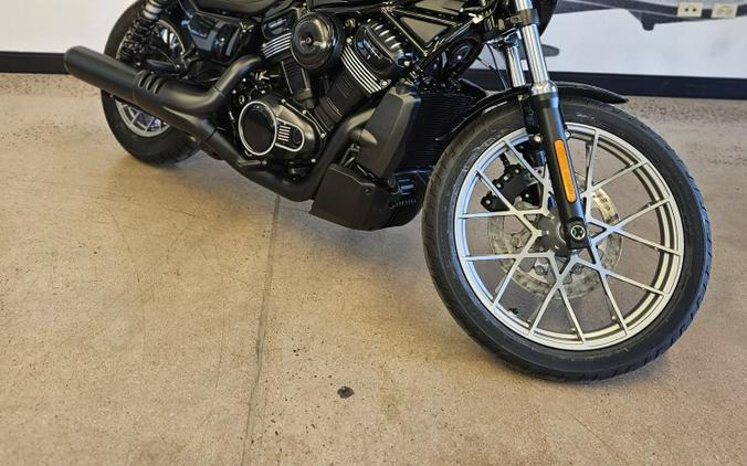 2026 Nightster Special RH975S