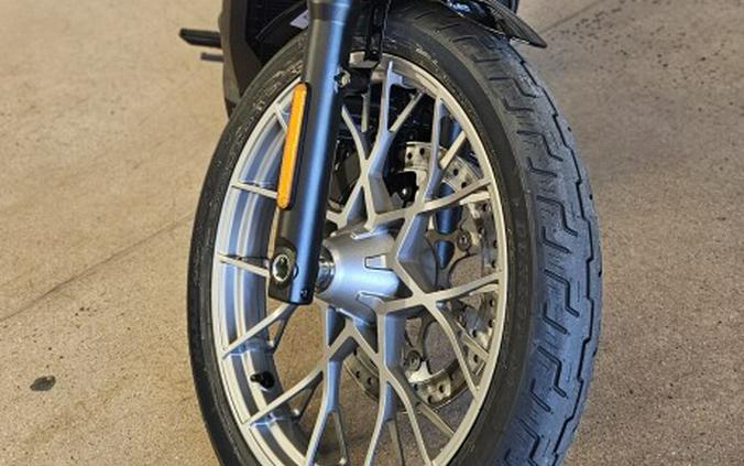 2026 Nightster Special RH975S