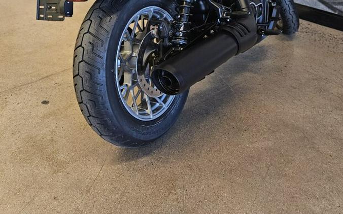 2026 Nightster Special RH975S