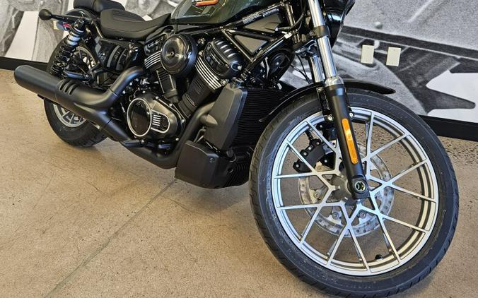 2026 Nightster Special RH975S