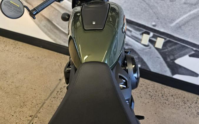 2026 Nightster Special RH975S
