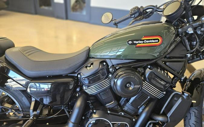 2026 Nightster Special RH975S