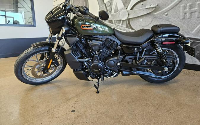 2026 Nightster Special RH975S