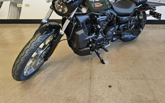 2026 Nightster Special RH975S