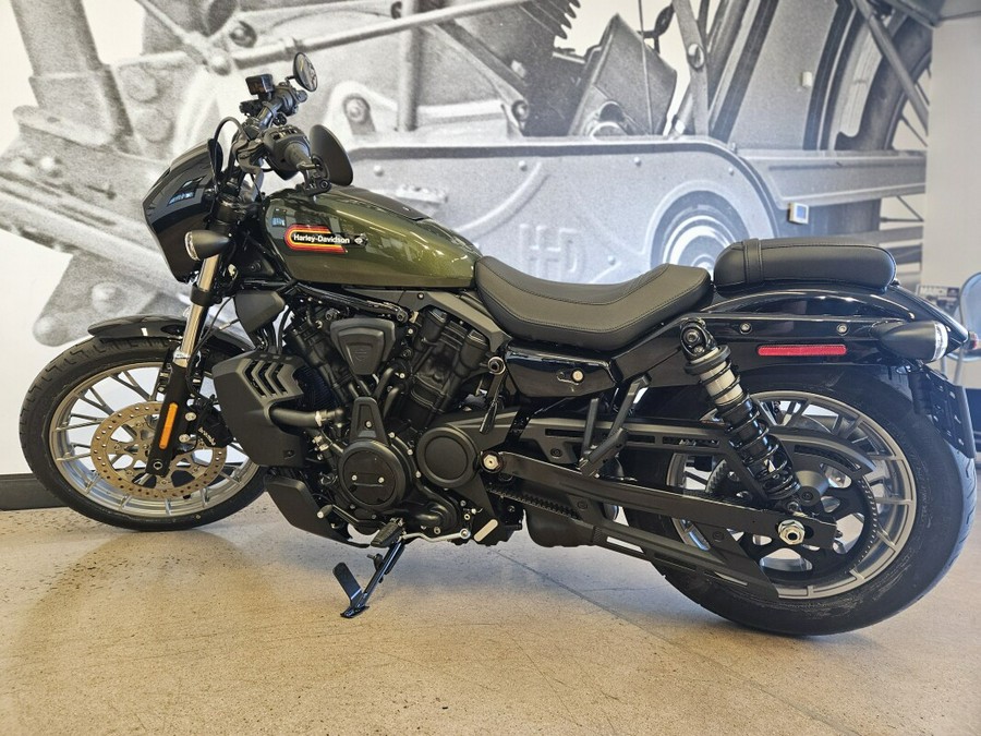 2026 Nightster Special RH975S