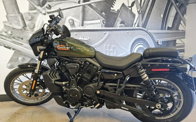 2026 Nightster Special RH975S