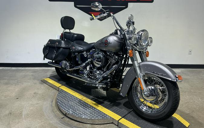 2016 Harley-Davidson Heritage Softail® Classic
