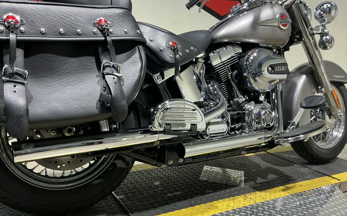 2016 Harley-Davidson Heritage Softail® Classic