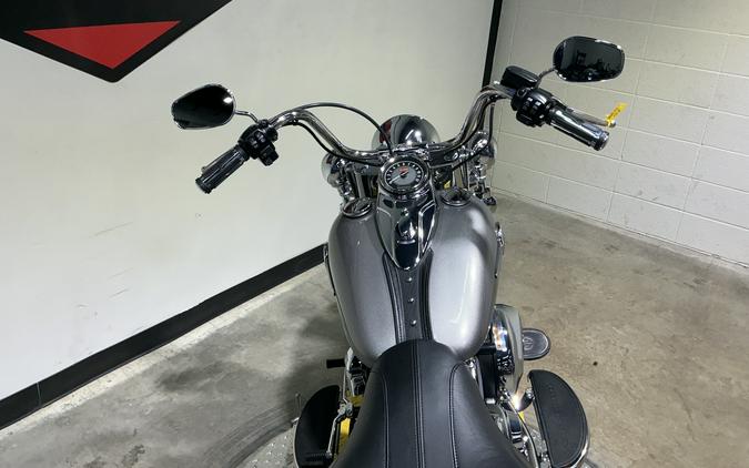 2016 Harley-Davidson Heritage Softail® Classic