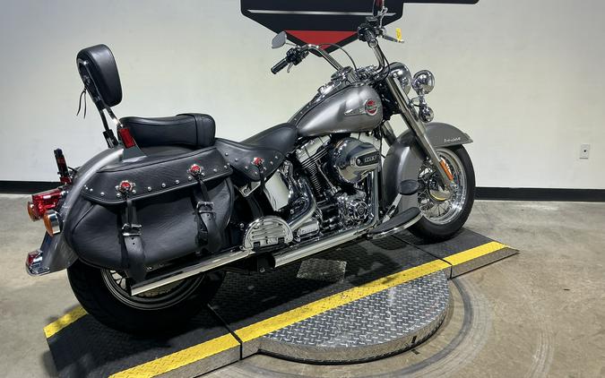 2016 Harley-Davidson Heritage Softail® Classic