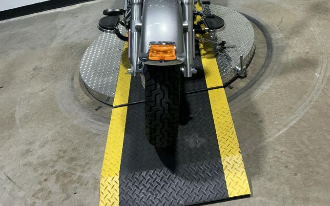 2016 Harley-Davidson Heritage Softail® Classic