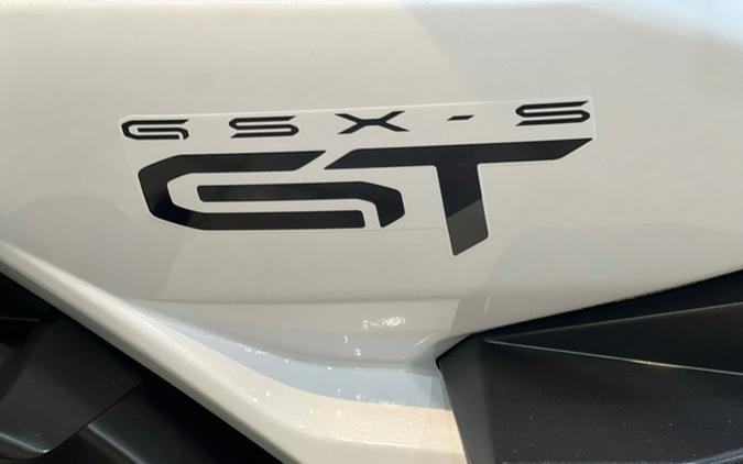 2026 Suzuki GSX-S 1000GT+ CA