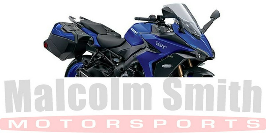 2026 Suzuki GSX-S 1000GT+ CA