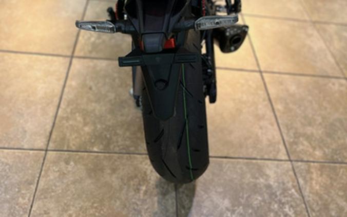 2026 Suzuki GSX-S 1000GT+ CA
