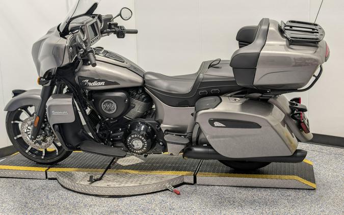 2025 Indian Motorcycle Roadmaster DARK HORSE W/ AUDIO UPGRADE