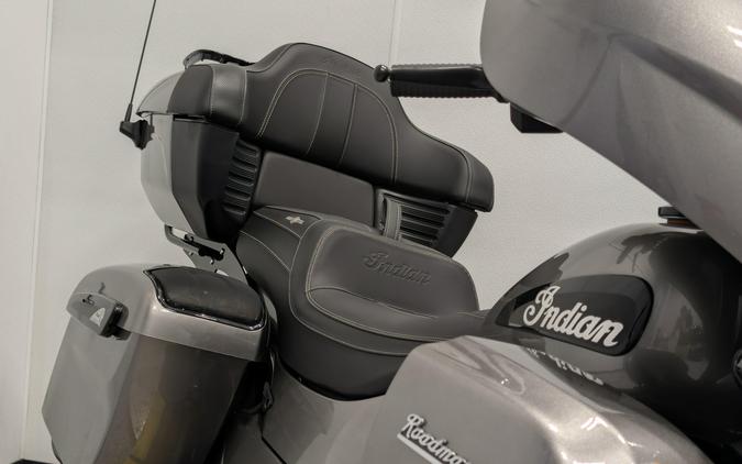 2025 Indian Motorcycle Roadmaster DARK HORSE W/ AUDIO UPGRADE