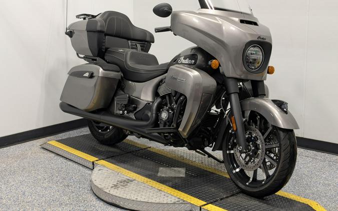 2025 Indian Motorcycle Roadmaster DARK HORSE W/ AUDIO UPGRADE
