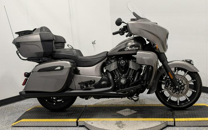 2025 Indian Motorcycle Roadmaster DARK HORSE W/ AUDIO UPGRADE