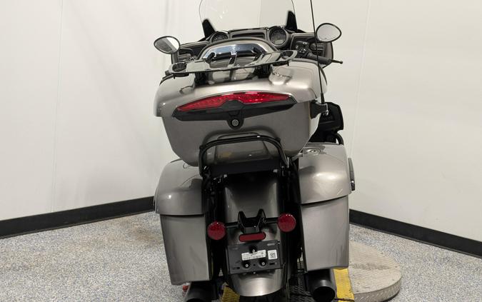 2025 Indian Motorcycle Roadmaster DARK HORSE W/ AUDIO UPGRADE