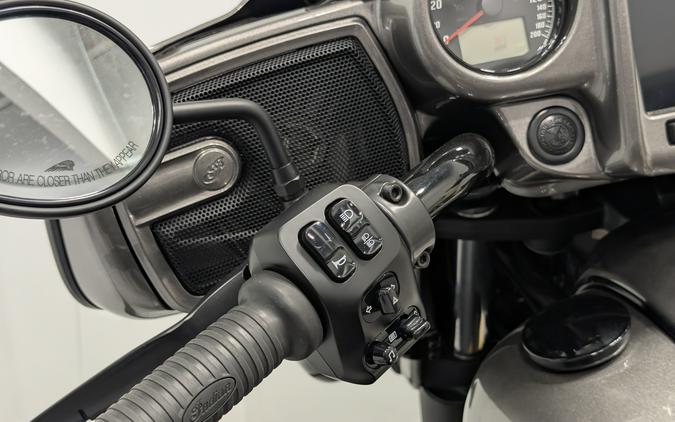 2025 Indian Motorcycle Roadmaster DARK HORSE W/ AUDIO UPGRADE