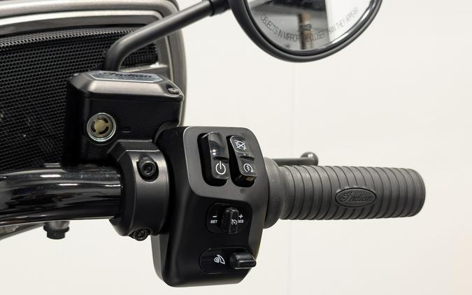 2025 Indian Motorcycle Roadmaster DARK HORSE W/ AUDIO UPGRADE