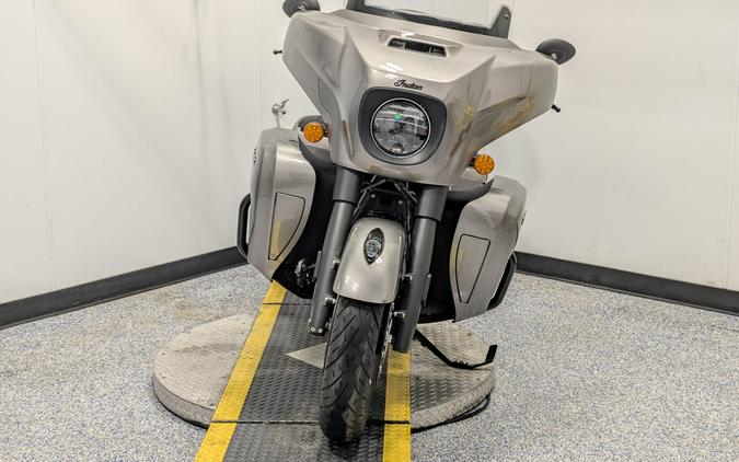 2025 Indian Motorcycle Roadmaster DARK HORSE W/ AUDIO UPGRADE