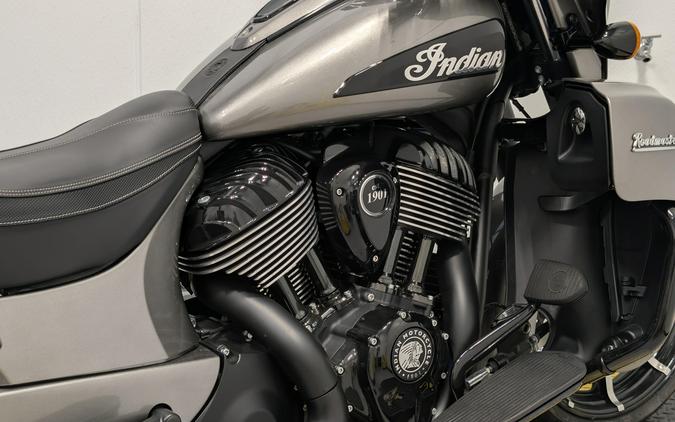2025 Indian Motorcycle Roadmaster DARK HORSE W/ AUDIO UPGRADE
