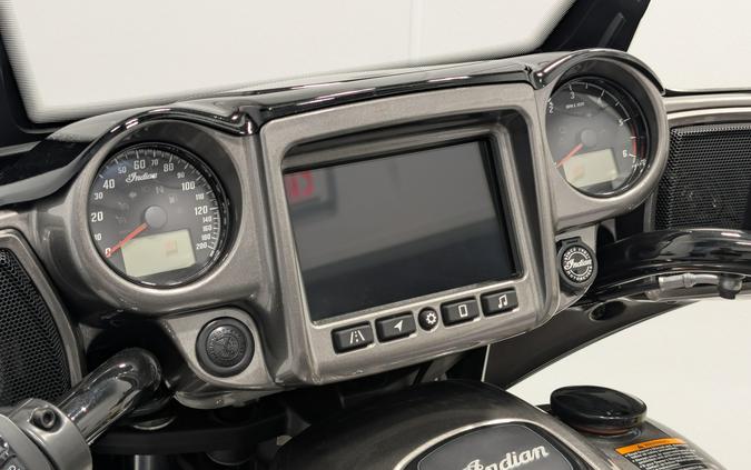 2025 Indian Motorcycle Roadmaster DARK HORSE W/ AUDIO UPGRADE