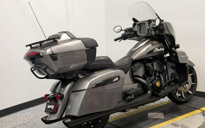 2025 Indian Motorcycle Roadmaster DARK HORSE W/ AUDIO UPGRADE
