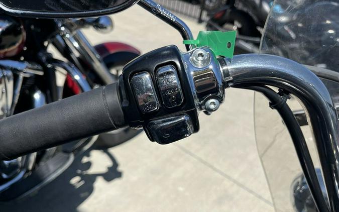 2009 Harley-Davidson Softail FLSTC - Heritage