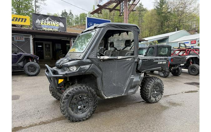 2023 Defender XT HD10 - Can-Am
