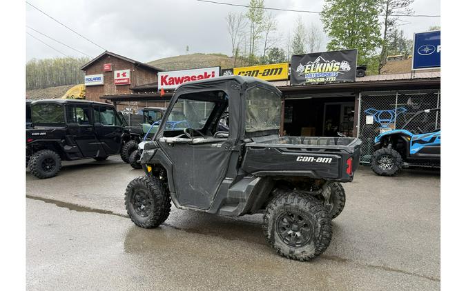 2023 Defender XT HD10 - Can-Am